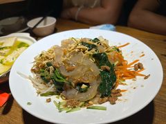 -院里汤包·虾汤包青岛菜(辽源路店)