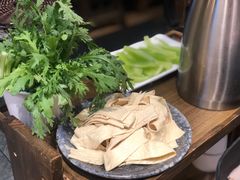 -小龙坎老火锅(北京三里屯店)