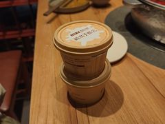 -巴奴毛肚火锅(龙湖锦艺城店)