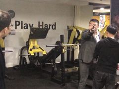 -阳光游泳培训基地(天通苑店)