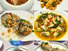-79号渔船海鲜饭店(岗厦店)