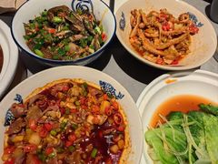 -潇湘阁(汉光百货店)