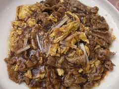 -烤肉宛饭庄(南礼士路店)