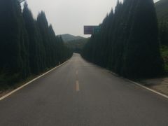 -狼牙山风景区