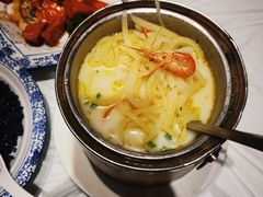 -毛毛语农家菜馆(梅园店)