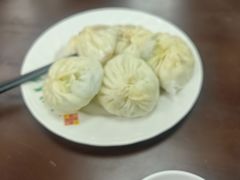 -小胖包子王(光明楼店)