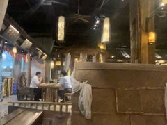 -花溪雨·森林餐厅(石基店)