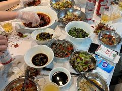 -老长沙龙虾馆·聚会餐厅(白石洲店)