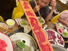 -大龙燚火锅(春熙店)