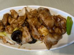 -凯鸽酒楼(大同振兴街店)