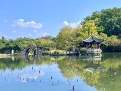 -江心屿景区