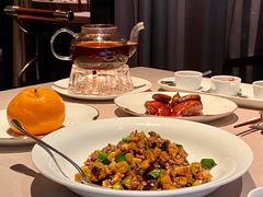 红烧辣螺肉-新荣记(椒江店)