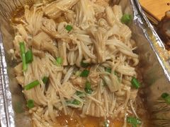 -木屋烧烤(西南角店)