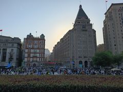 -南京路步行街