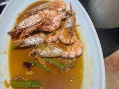 -爷爷的草帽·海鲜馆(孙塘路店)