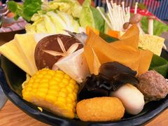 -呷哺呷哺(嘉定新城万达店)