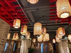 大堂-二十八里太湖船菜(吉祥路店)