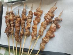 -天祥斋老北京八大碗烧烤家常菜(田村店)