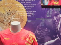 -上海体育博物馆