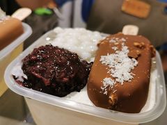 -甜心闲生传统手工冰粉(奎星楼店)