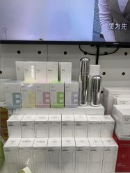 -凡碧诗毛孔清洁收细