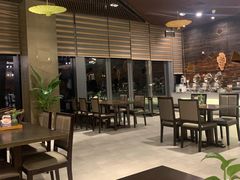 大堂-胥城奥灶面·面之府(书香世家月亮湾酒店)