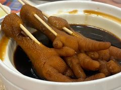 -点都德(大茶楼店)