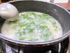 -番禺新鲜猪杂粥(聚德店)