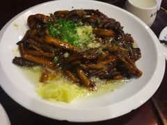 -吴门人家·苏宴宫廷菜(拙政园店)