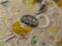 -闽上鲜·福建菜(龙湖滨江天街店)