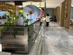 -天目湖涵田度假村