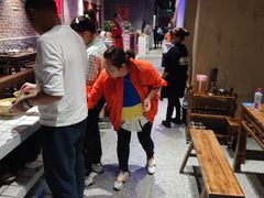 -楠火锅(绵阳首店)