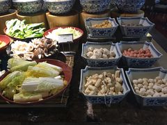 -天诚丽筠酒店-西餐厅