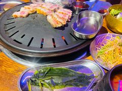 -济州爱肉堂(总店)