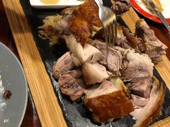 -蓝枪鱼西餐厅(锦华店)