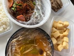 -西塔大冷面(市府大路店)