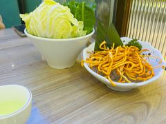 -探窝·竹笙椰子鸡(杨箕店)