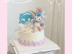 -艾加柒克蛋糕茶歇甜品台(春熙路店)