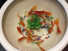 -北李妈妈菜·海肠捞饭(开发区万达店)