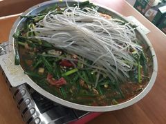 牛肉八带-京玉菲饭店(李村店)