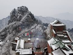 -武当山风景区