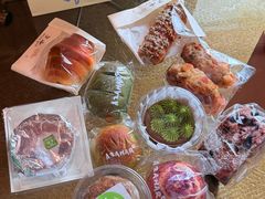 -慢熟面包店bud bread(孩儿巷店)