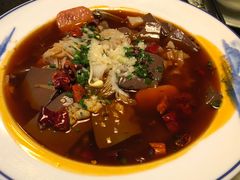 -热带雨林汗蒸馆(汶水东路店)