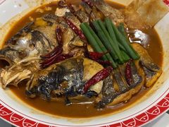 -老德州四合院·德州菜(天衢路店)