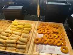 -空之介寿喜烧·和牛放题(恒隆广场店)