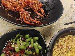 -聚味瞿记·龙虾堂(渔人码头一店)