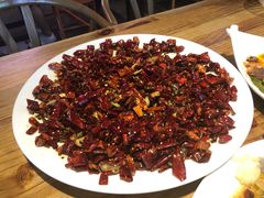 -兔槽江湖菜·重庆璧山兔(水围店)