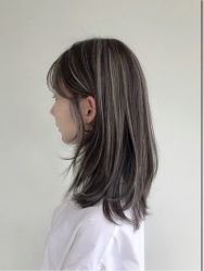 -BEAUTY HAIR GANO