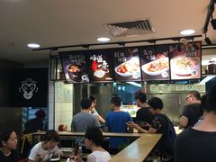 -72街荷叶饭(东方宝泰广场店)