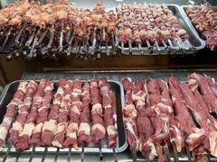 -園丁烤肉缸子肉